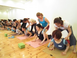 受講者の声①「皆さんの参加目的は？」