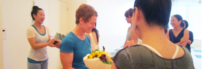 きもちいー。で終了しました（8/24）