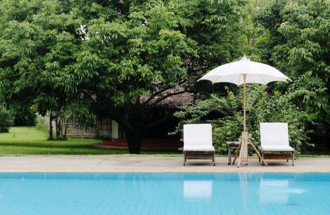 【当選発表】Ban Rom Saiを訪れるタイ・チェンマイへの3泊5日の旅。