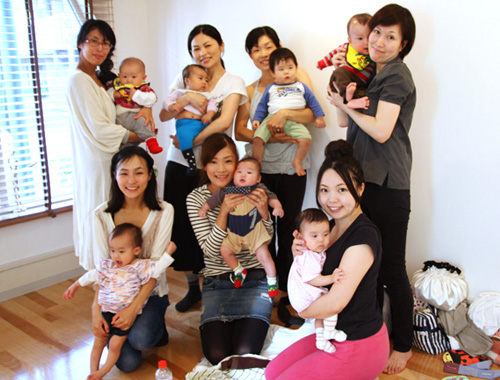 YOGAMARU ヨガまる