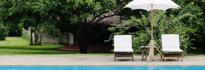 バーンロムサイを訪れる3泊5日の旅から。