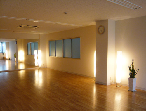 STUDIO GREEN スタジオグリーン