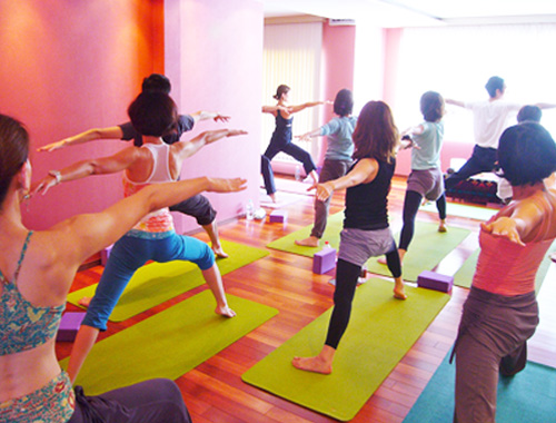 STUDIO SUNDARI スタジオスンダリ