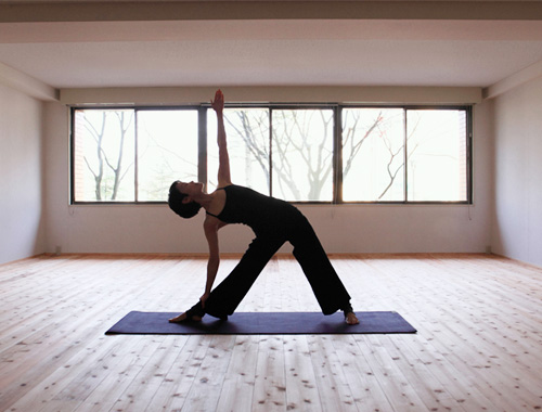 ARUGAMAMA YOGA＋PILATES STUDIO あるがままヨガ＋ピラティススタジオ