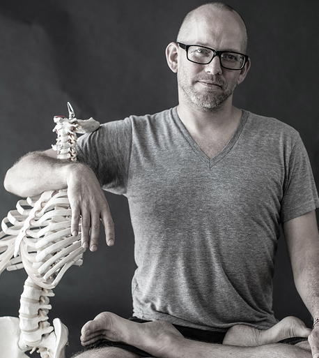 自分のことをよりよく知るための、陰ヨガ（大阪特別レッスンレポート）