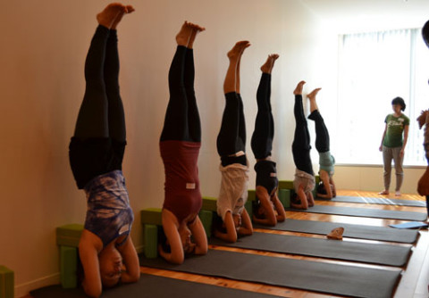 頭頂は1円玉サイズ？！【逆転の教え方、教えます。】