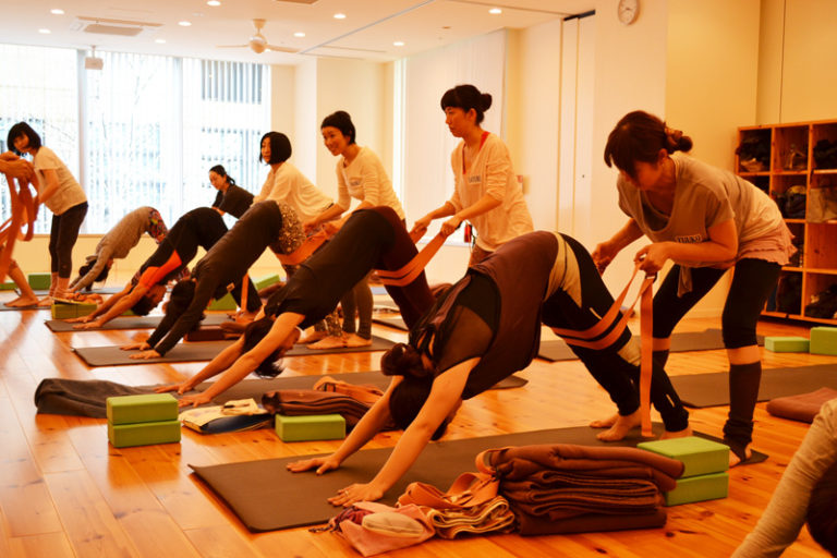 観察眼を磨くテクニック！【プロップスを使ってティーチングスキルアップvol.2】