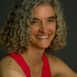 ペルヴィックフロアヨガ８つのステップ